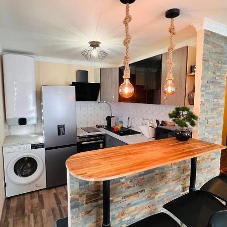 Ferienwohnung Pluton Montpellier Exterior foto