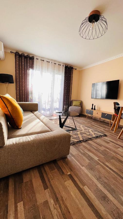Ferienwohnung Pluton Montpellier Exterior foto